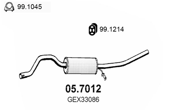 CAC6598