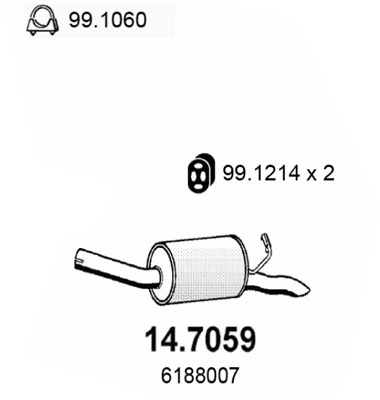 6188007