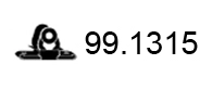 99.1315