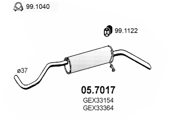 GEX33258