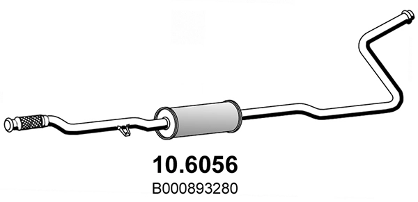 17410YV020