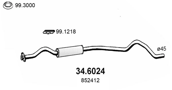 852384EX