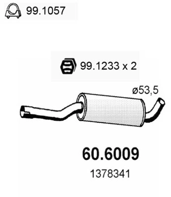60.6009