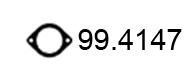 994 147