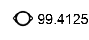 994 125