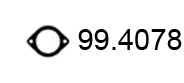 99.4078