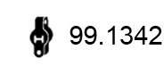 99.1342