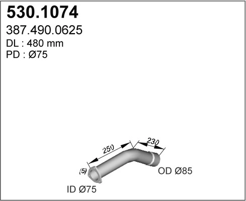 530.1074