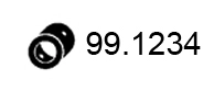 99.1234
