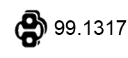 99.1317