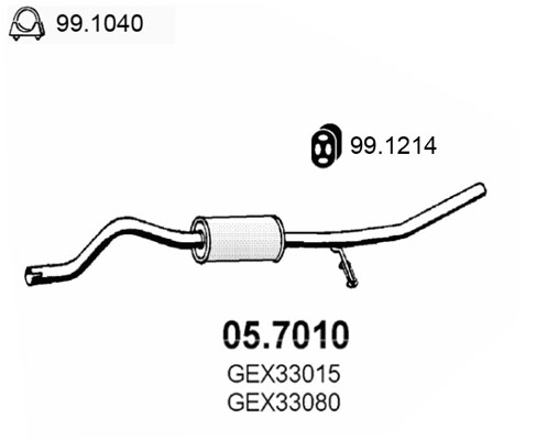 GEX33080