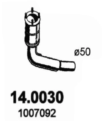1E0320500A