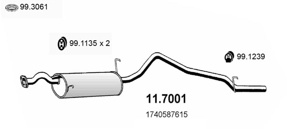 11.7001