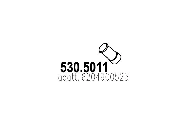 530.5011