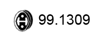 99.1309