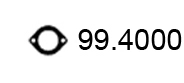 99.4000
