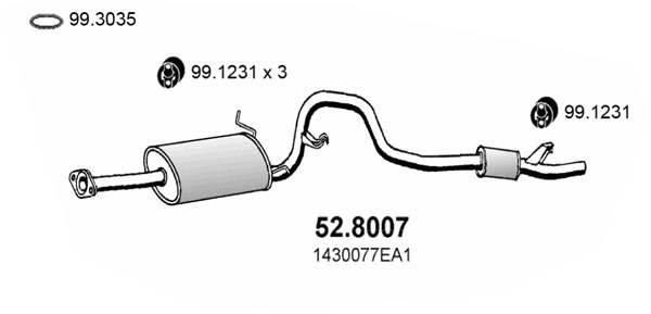 1430077EA0