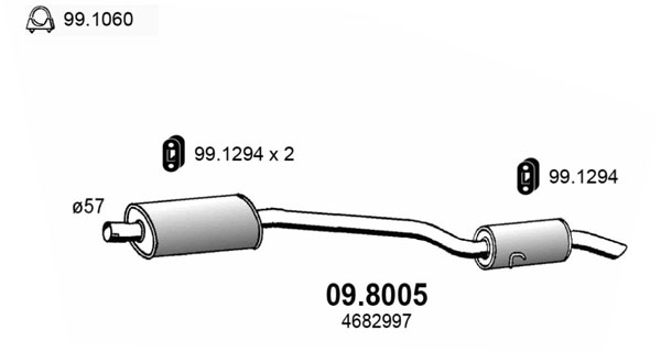 09.8005
