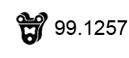 99.1257