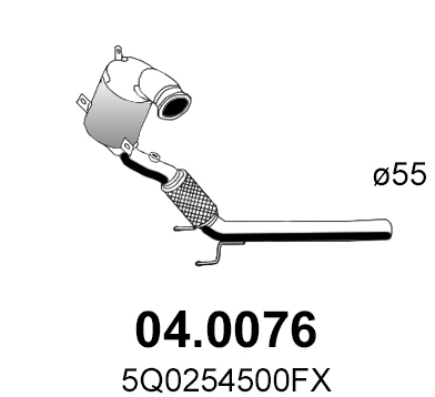 5Q0254502X