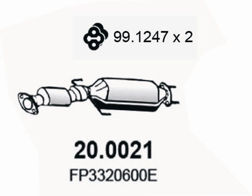 FP33-20-600D