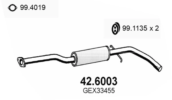 CRC9534EVA