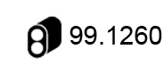 99.1260