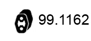 99.1162