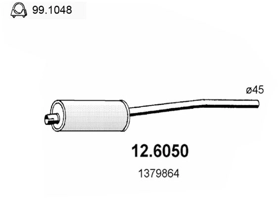 12.6050