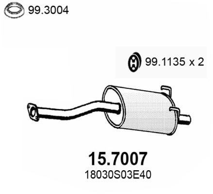15.7007
