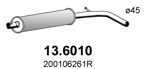 13601