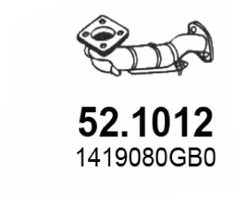 14190-80GVV