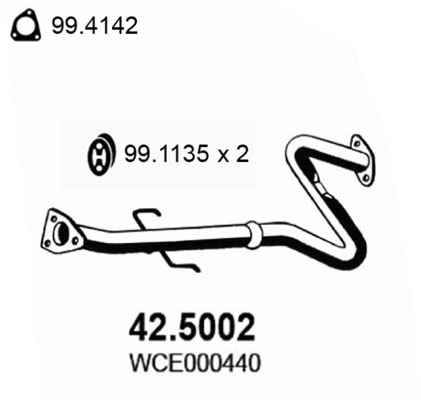 WCE000440SLP