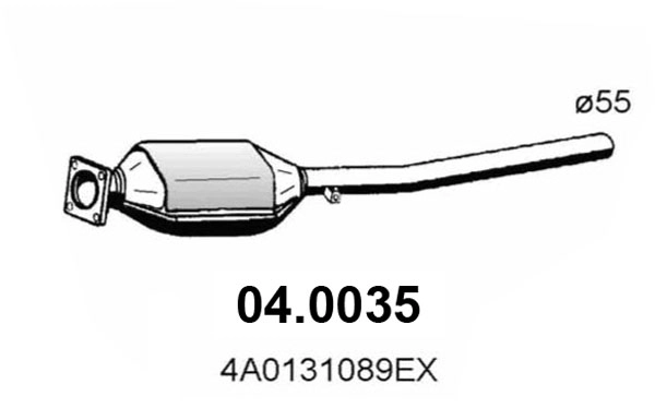 4A0131702AH