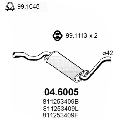 04.6005