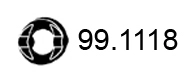 99.1118