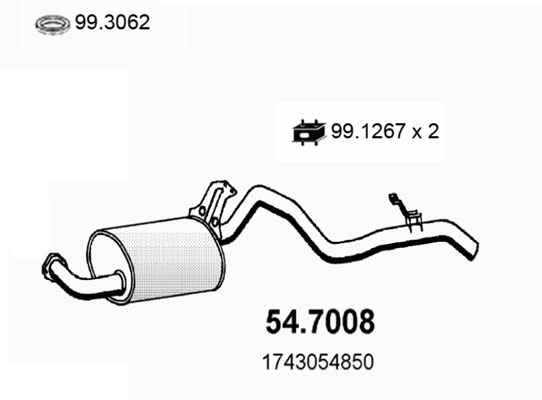 17430YZZ1D