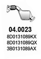 3B0131087AX