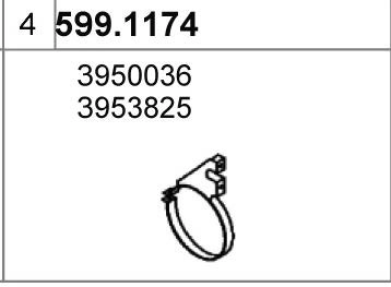 3953825