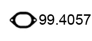 994 057