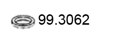 993 062