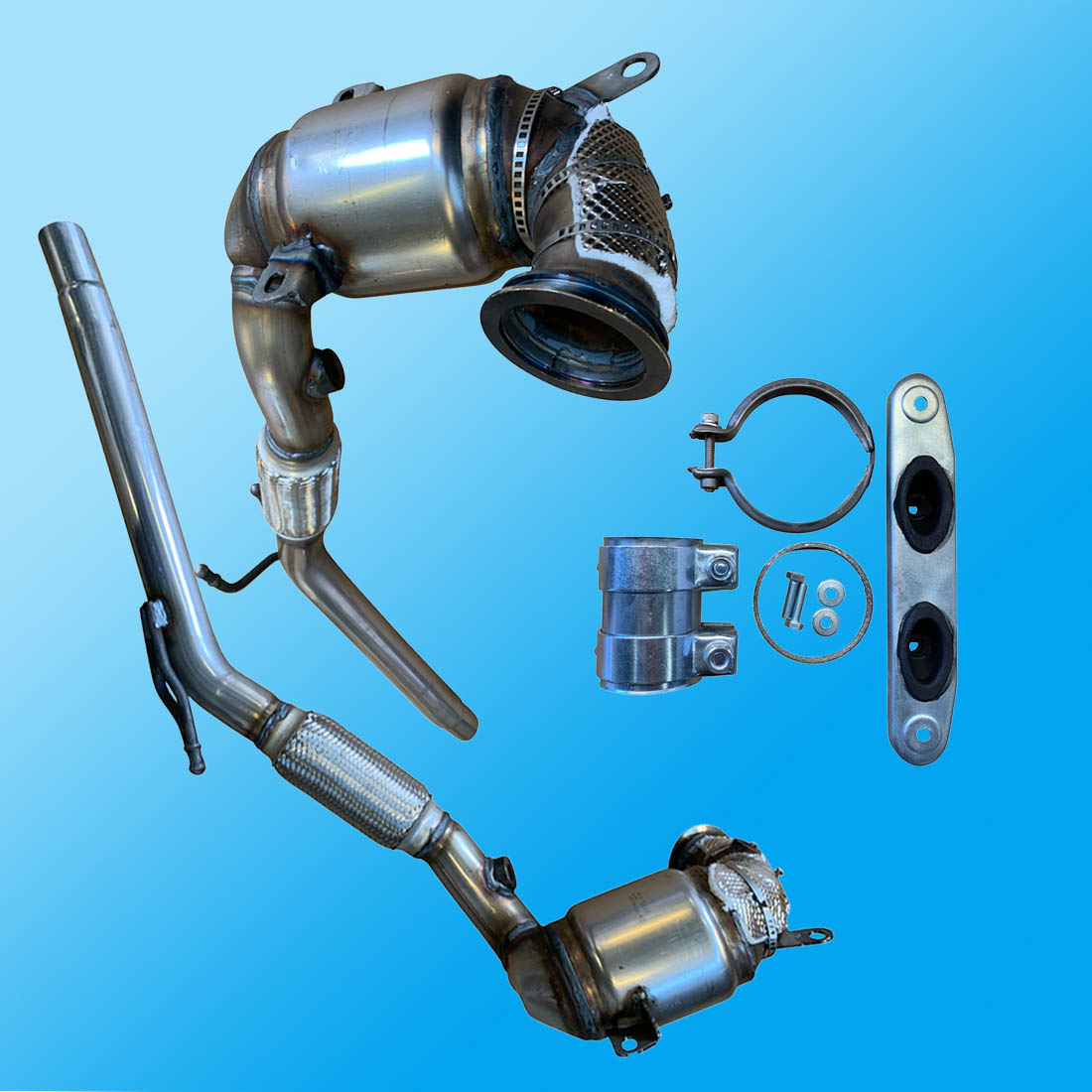 (5Q0.254.503 DX)