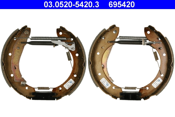 03.0520-5420.3