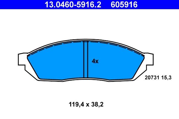 13.0460-5916.2