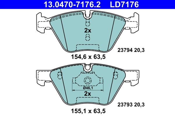 13.0470-7176.2