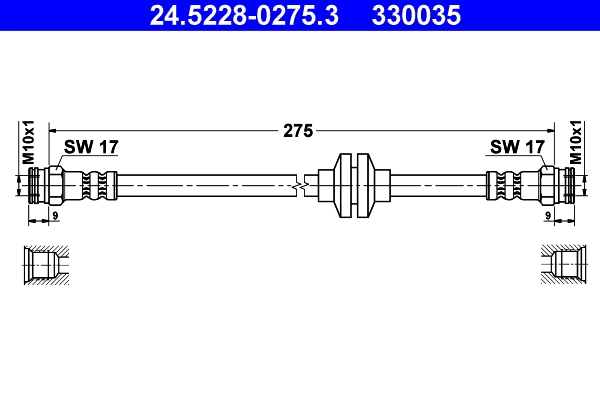 24.5228-0275.3