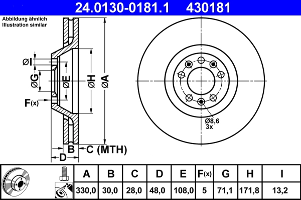24.0130-0181.1