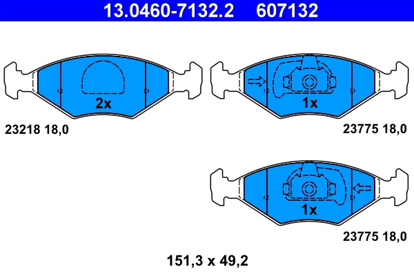 13.0460-7132.2