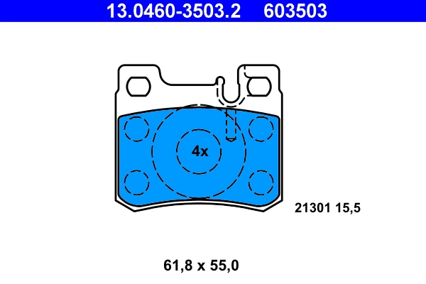 13.0460-3503.2
