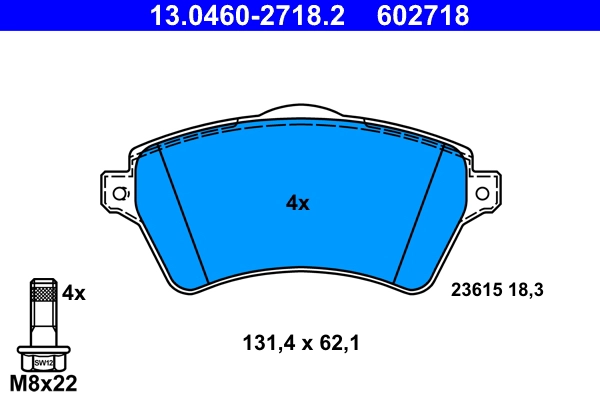 13.0460-2718.2